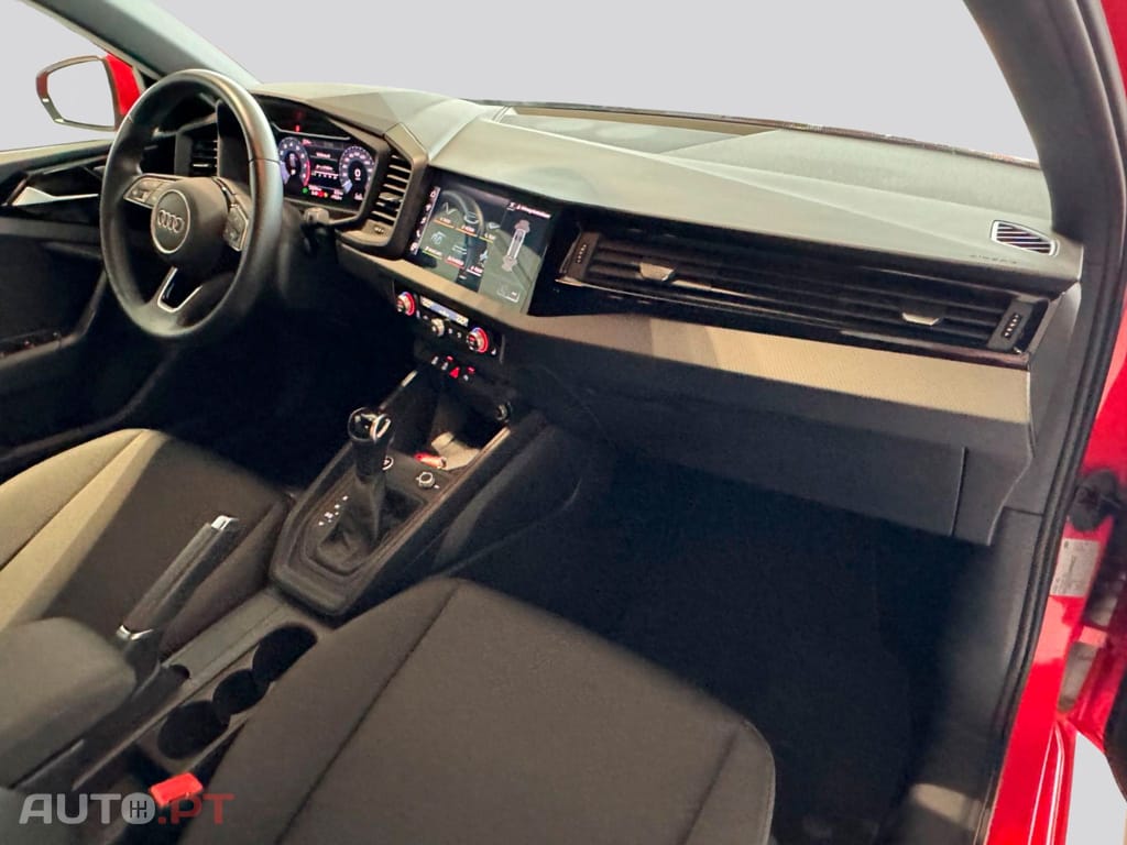 Audi A1 30 TFSI