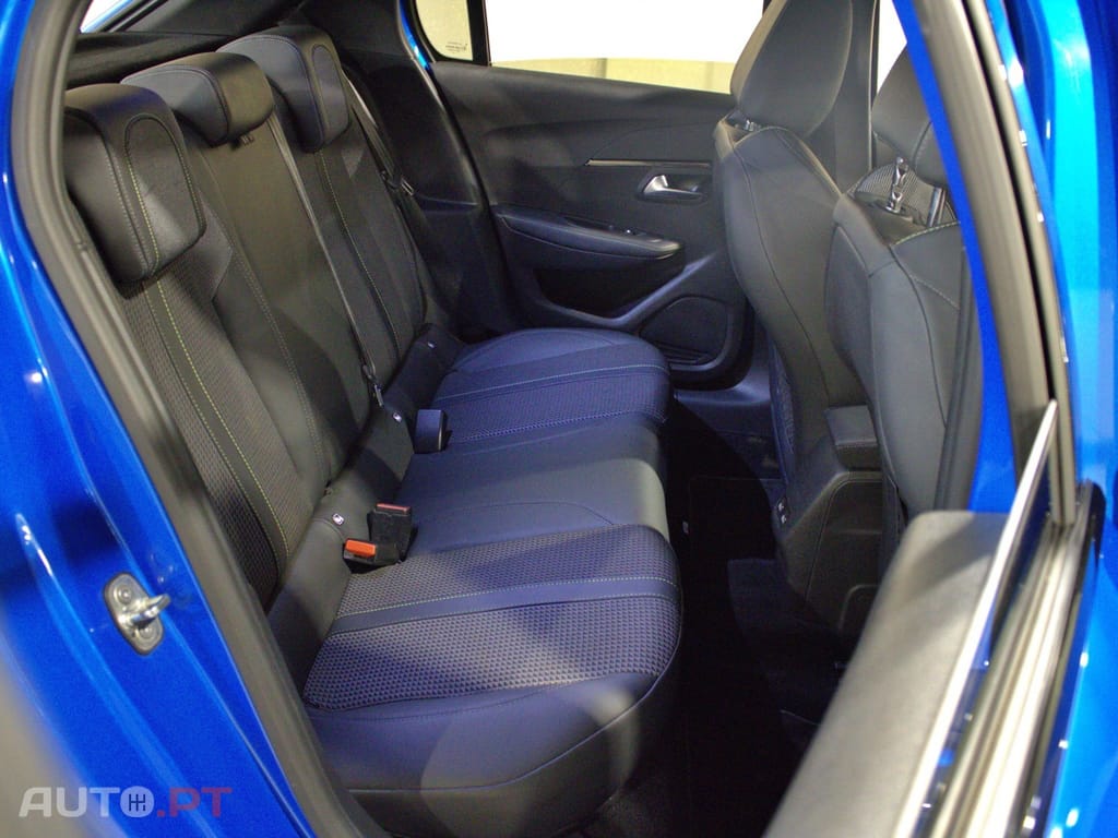 Peugeot 208 1.2 PureTech GT Line
