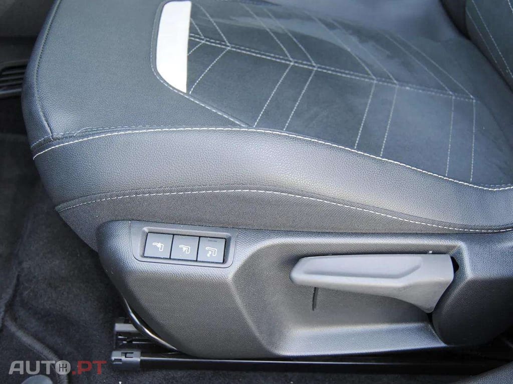 Opel Mokka 1.2 Hybrid GS eDCT