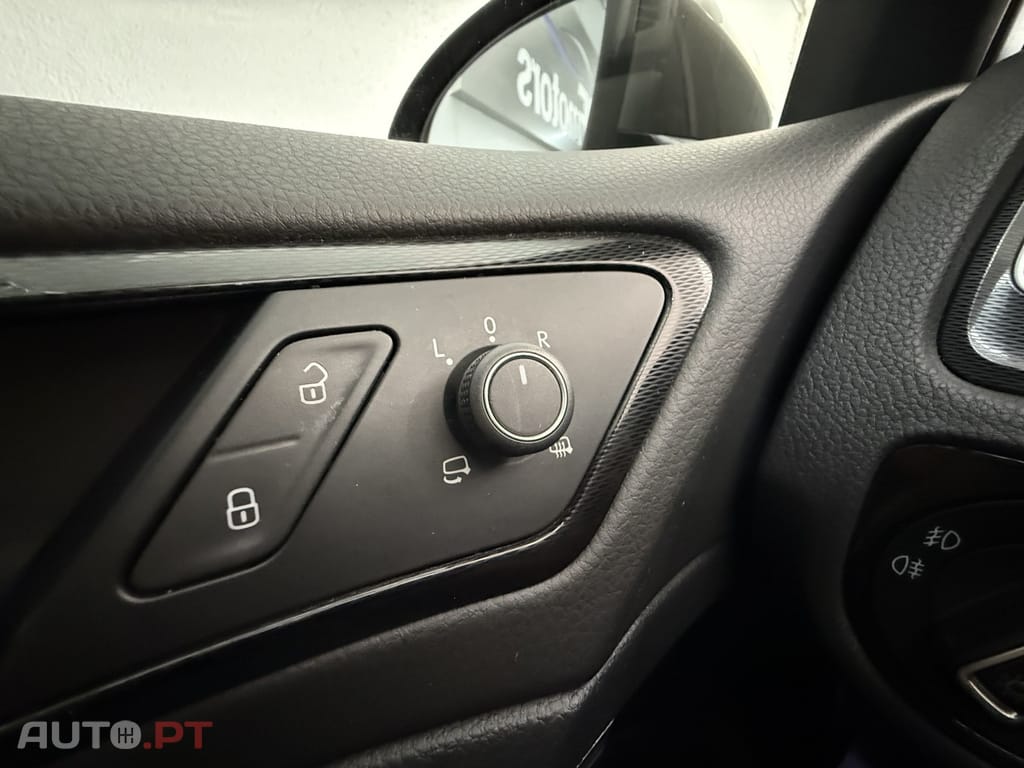 Volkswagen Golf 2.0 TDi GTD