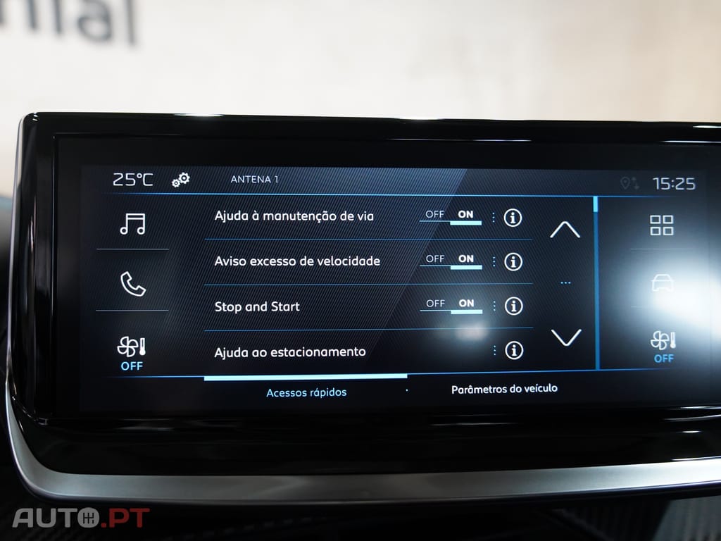 Peugeot 208 1.2 PureTech Style