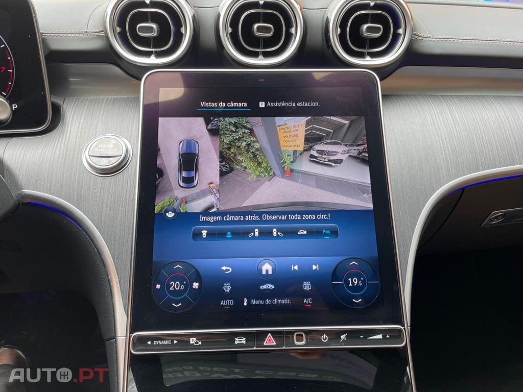 Mercedes-Benz CLE 200 COUPE AMG 