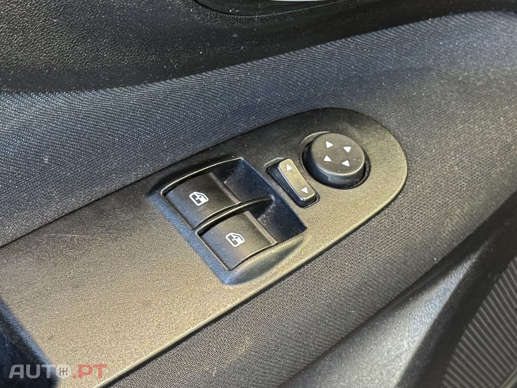 Fiat Punto 1.3 M-Jet Easy S&S