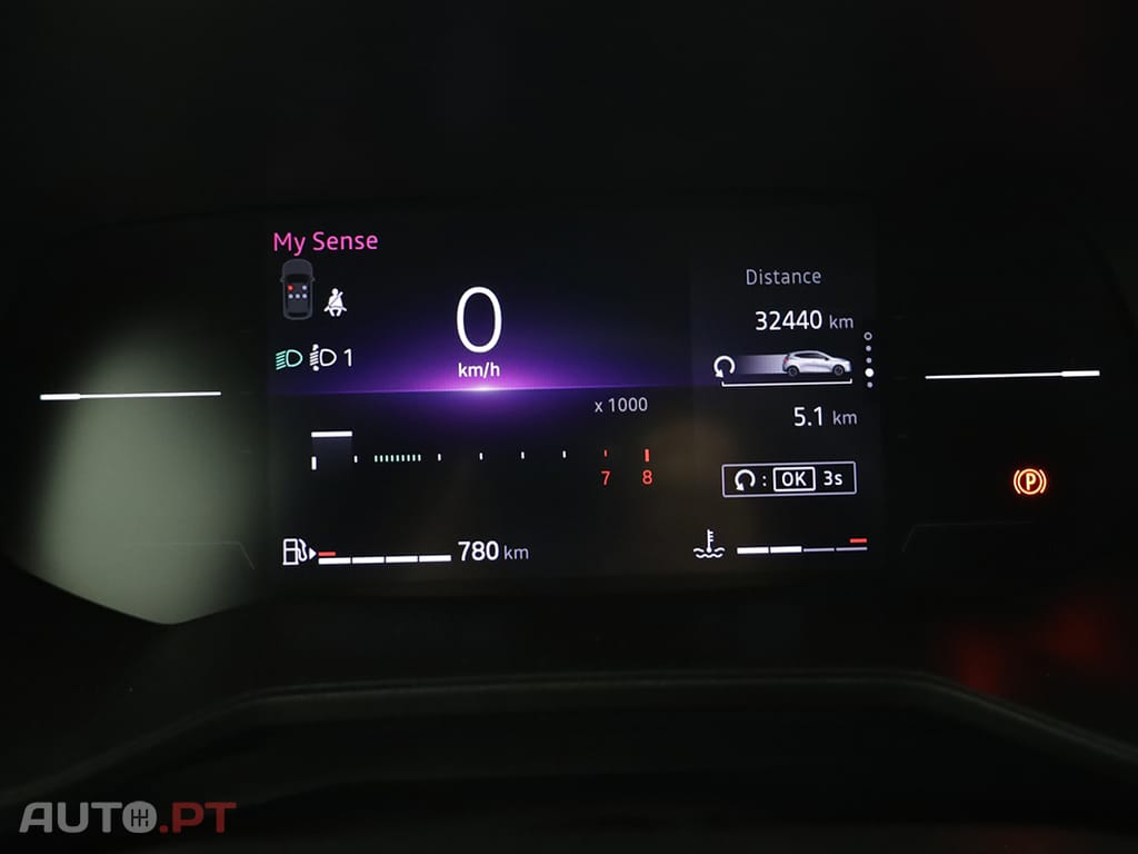 Renault Clio Clio 1.0 TCe Techno