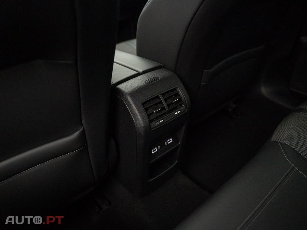 Peugeot 308 SW 1.5 BlueHDi Allure Pack