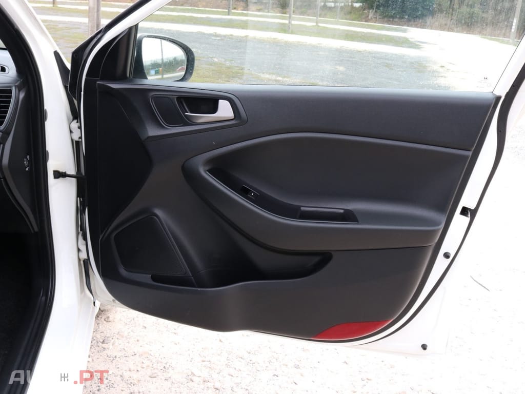 Hyundai i20 1.1 CRDi Comfort