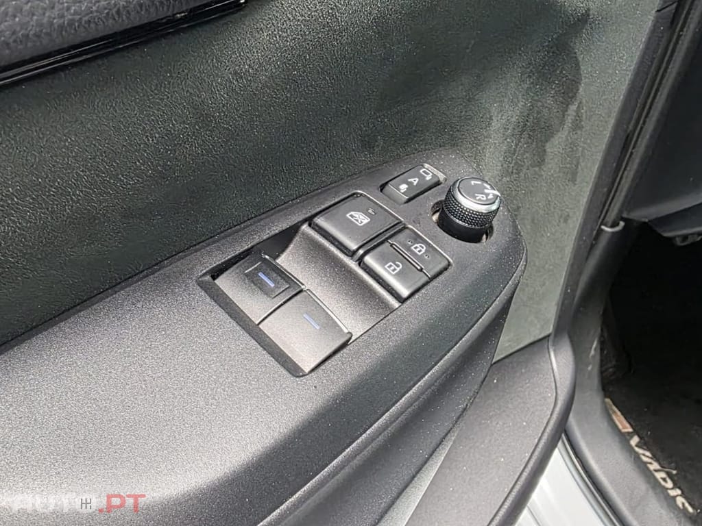 Toyota GR Yaris Performence