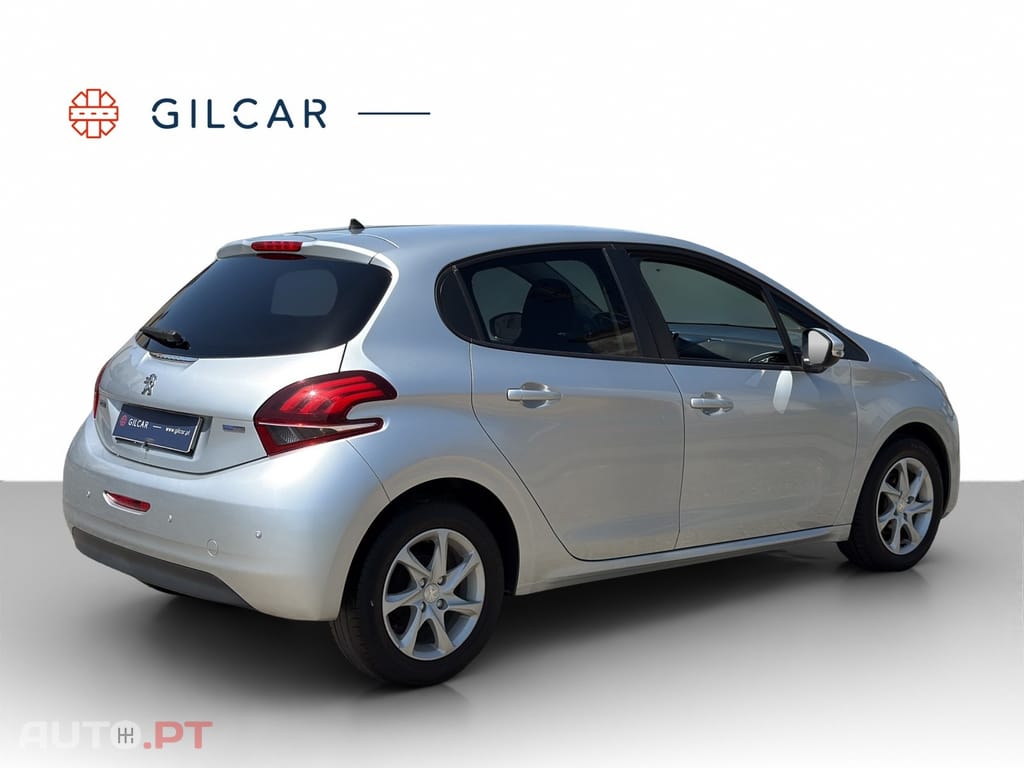 Peugeot 208 1.2 PureTech Active