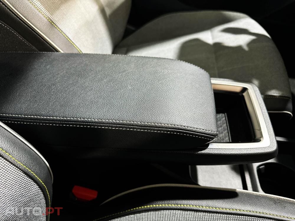 Renault Mégane E-Tech EV60 Techno Optimum Charge