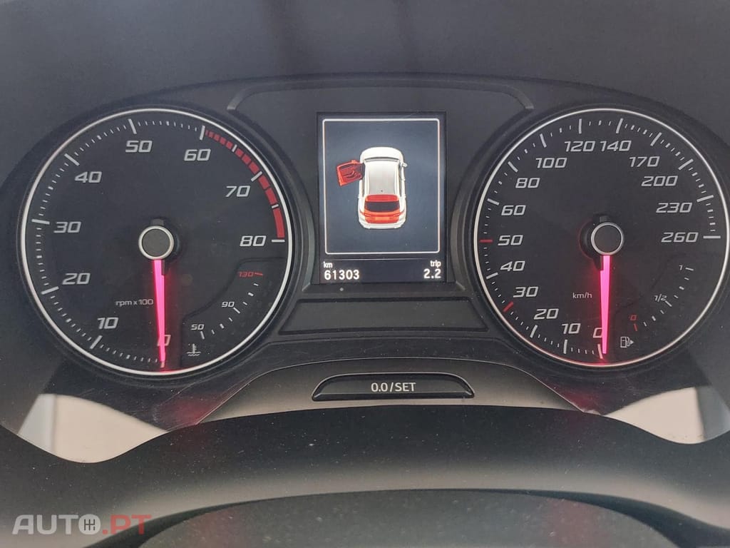 Seat Ateca 1.0 TSI Style