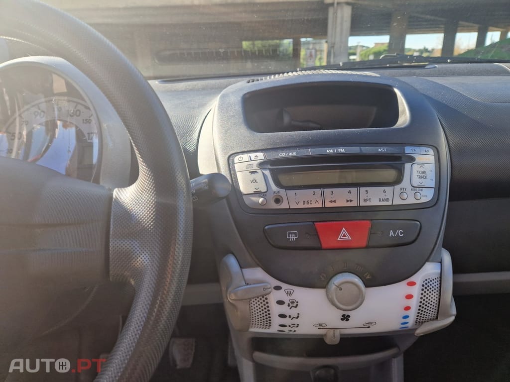 Citroen C1 1.0 SX