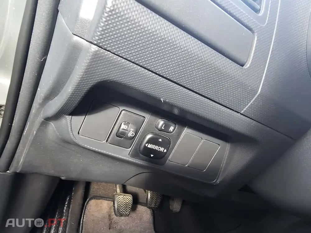 Toyota Auris 1.4 D-4D ACtive+AC