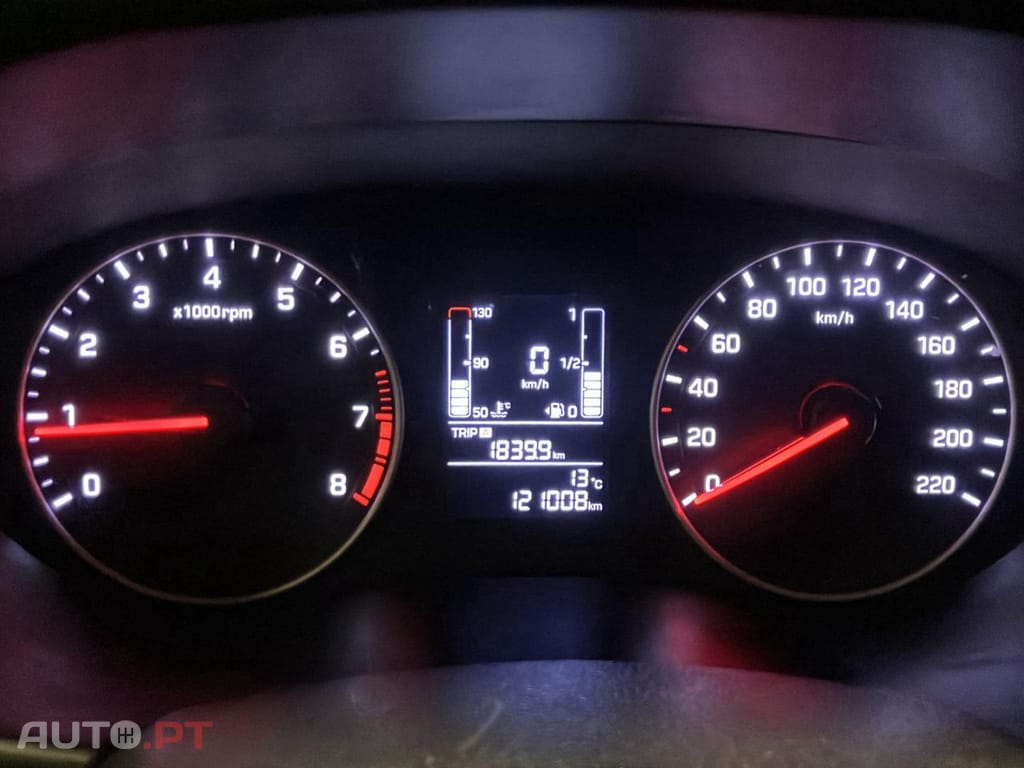 Hyundai i20 1.0 T-GDI