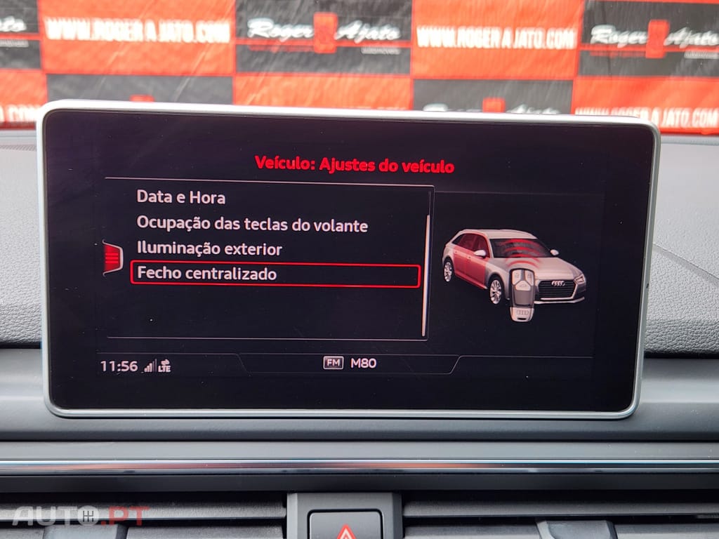 Audi A4 Avant 2.0 TDI ultra