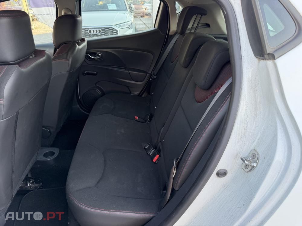 Renault Clio (Energy) dCi 90 Bose Edition