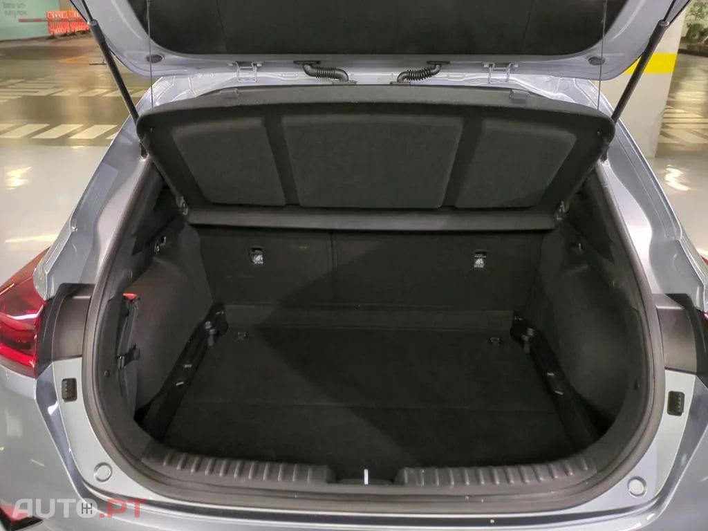 Kia Xceed 1.0 T-GDI Drive