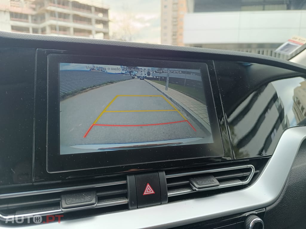 Kia Niro 1.6 GDi PHEV (Plug In) - Nacional