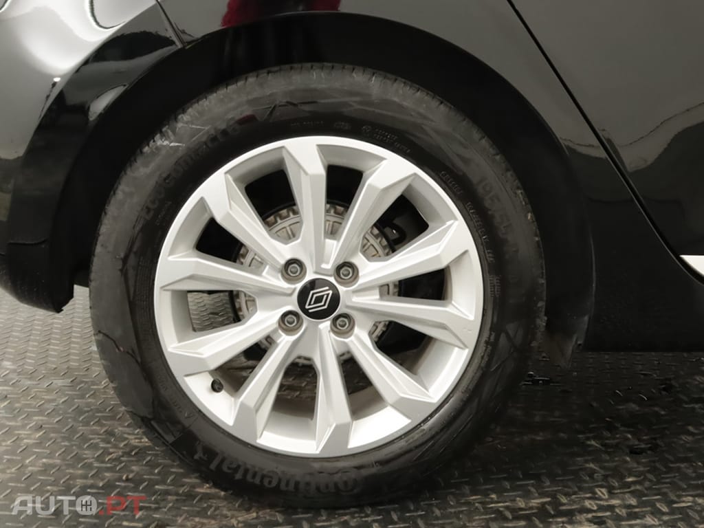 Renault Clio Clio 1.0 TCe Evolution Bi-Fuel