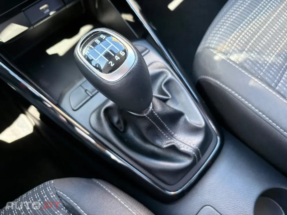 Kia Stonic 1.0 T-GDI Drive