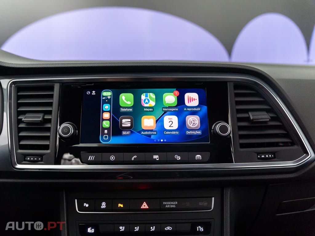 Seat Ateca 1.0 TSI Style