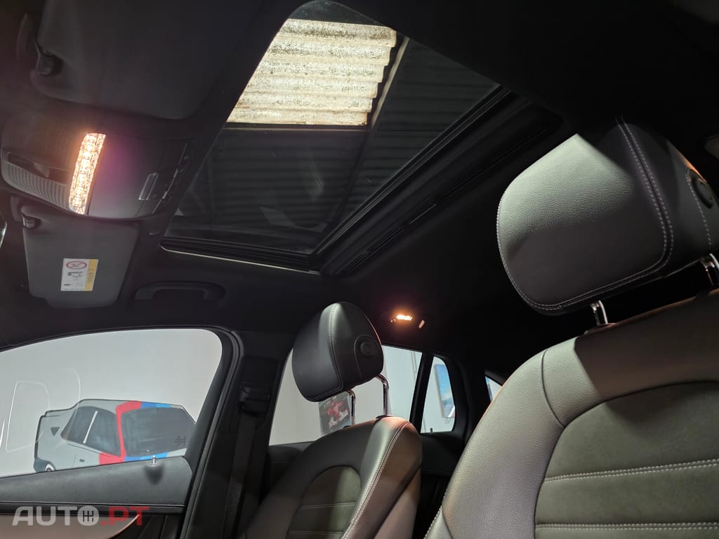 Mercedes-Benz EQC 400 4MATIC AMG