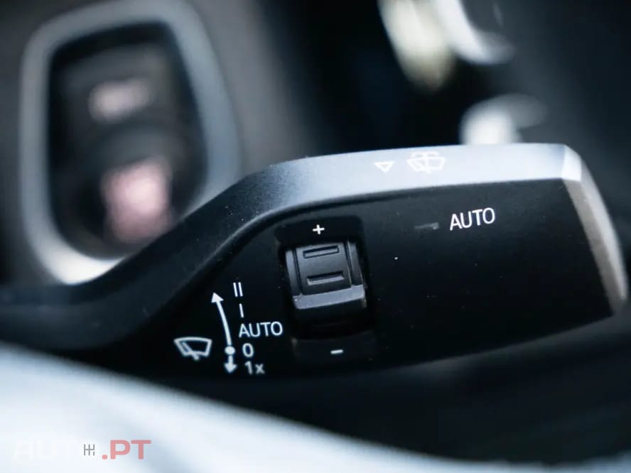 BMW 418 d Advantage Auto