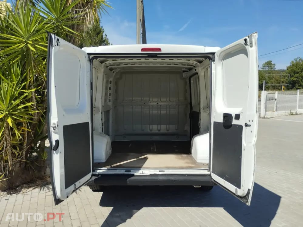 Peugeot Boxer 2.2 BLUE HDI 330 L1H1 PRO