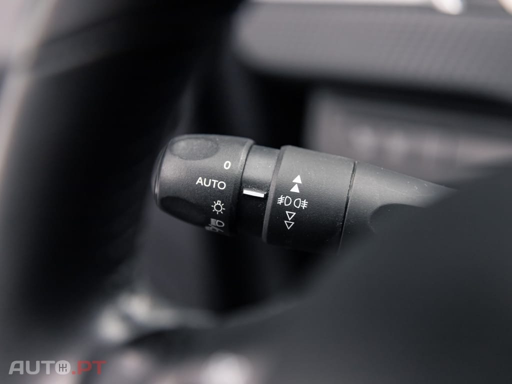 Peugeot 208 1.2 PureTech Allure