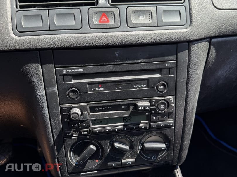 Volkswagen Golf Variant 1.4 Confortline