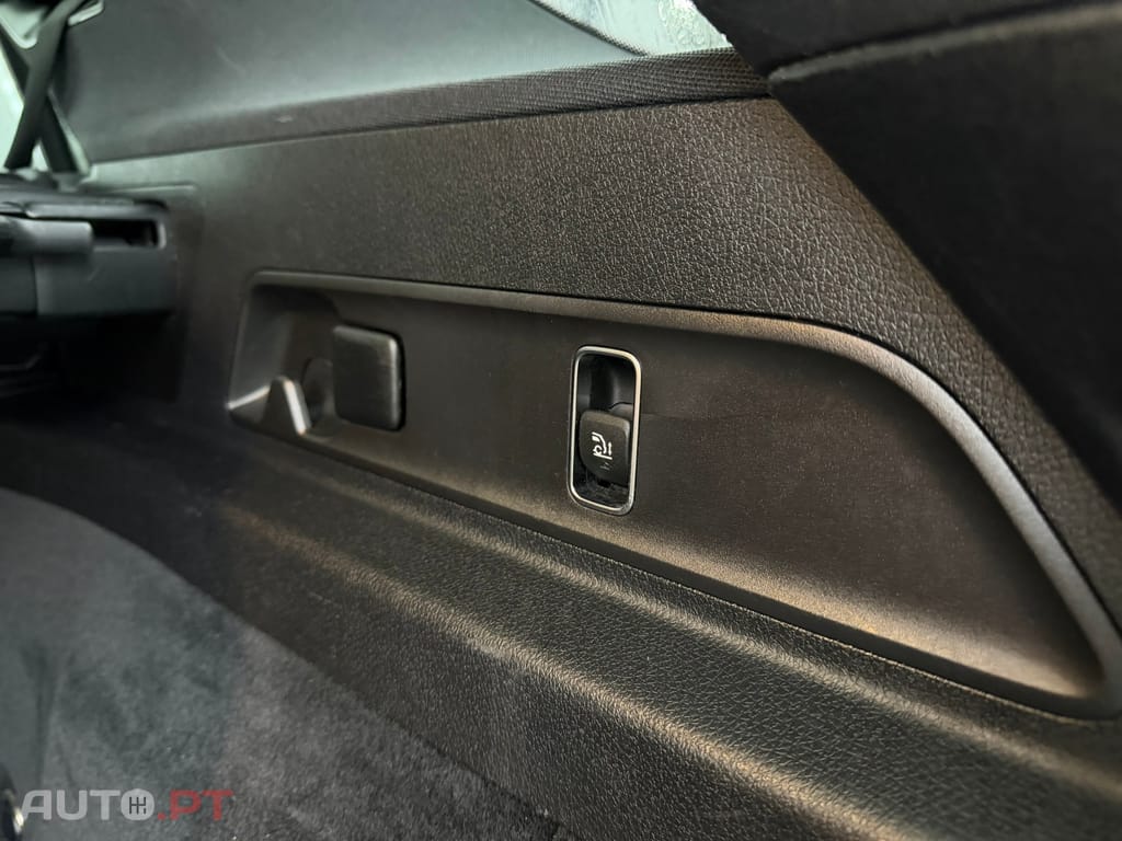 Mercedes-Benz GLE de 4Matic