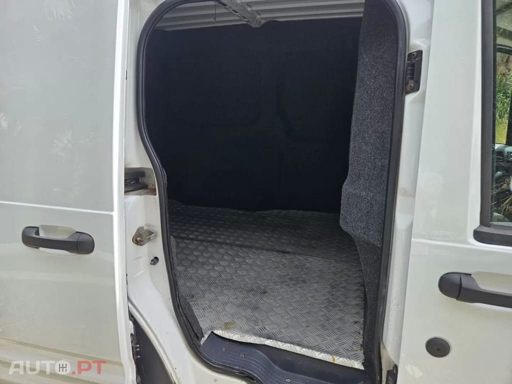 Ford Transit Connect Transit Connect 