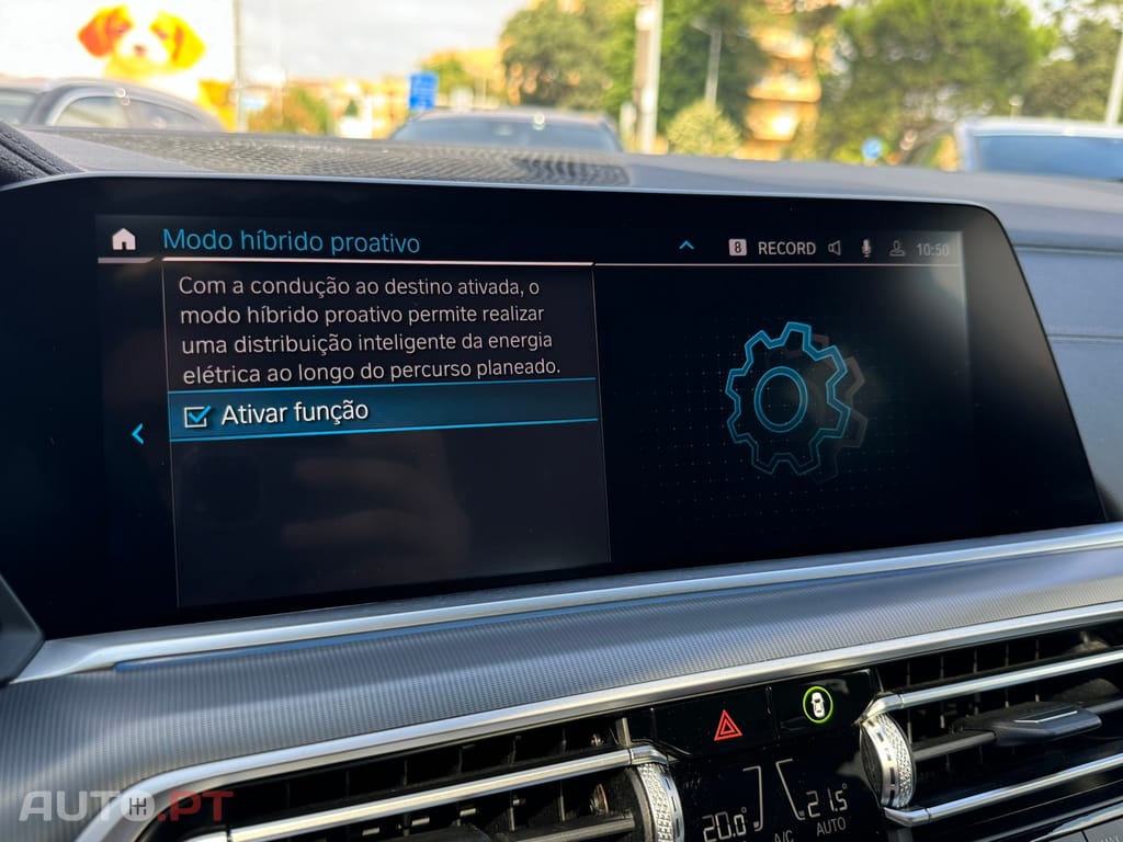 BMW X5 45 e xDrive Pack M
