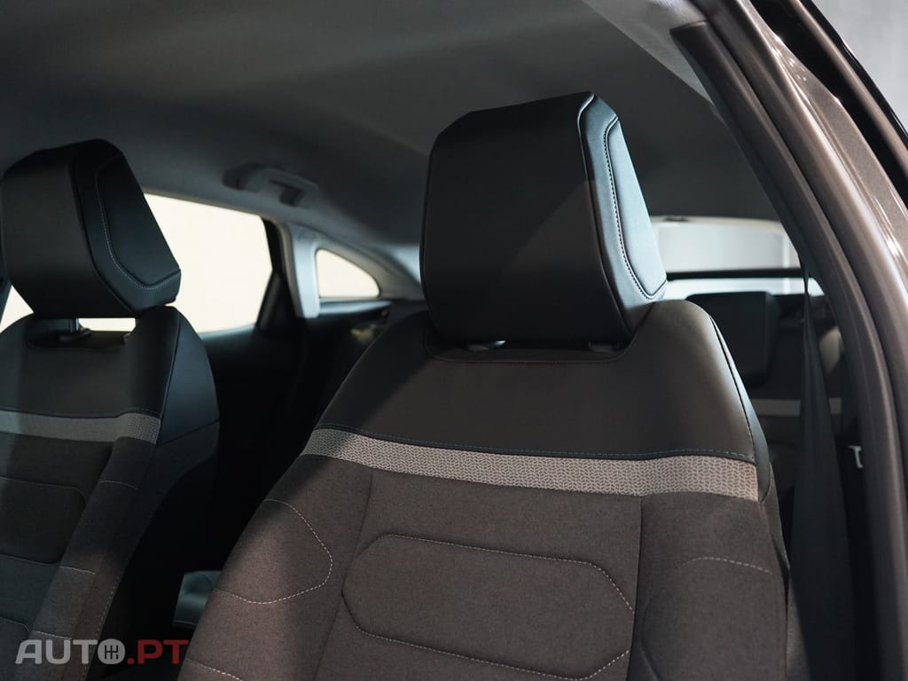 Citroen C4 1.2 PureTech Feel Pack