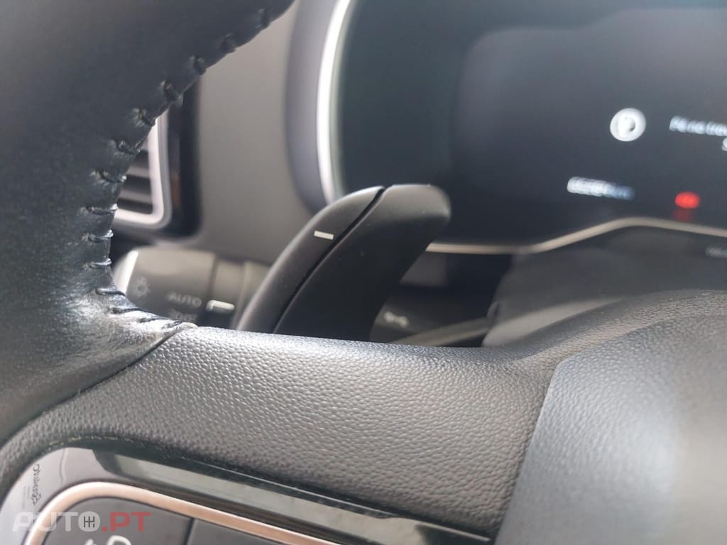Citroen C5 Aircross 1.2 PureTech C-Series EAT8