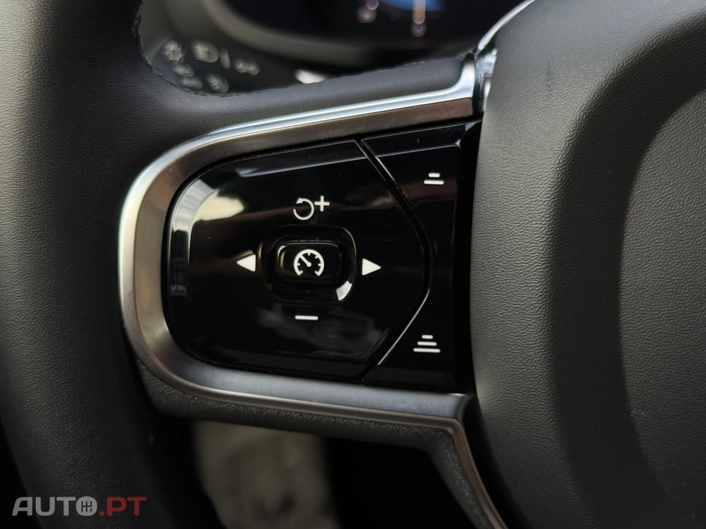 Volvo V60 2.0 T6 AWD TE Plus Bright