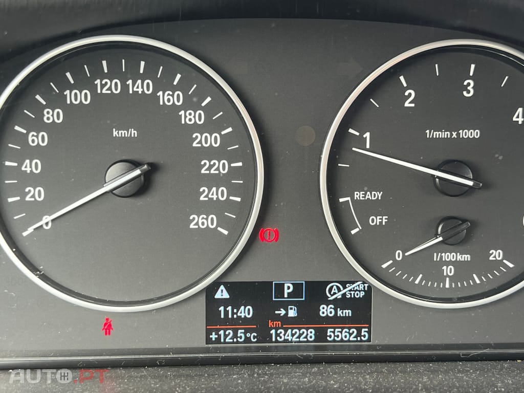 BMW 320 X DRIVE AUTO