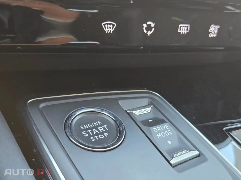 Peugeot 508 1.6 Hybrid Allure Pack e-EAT8