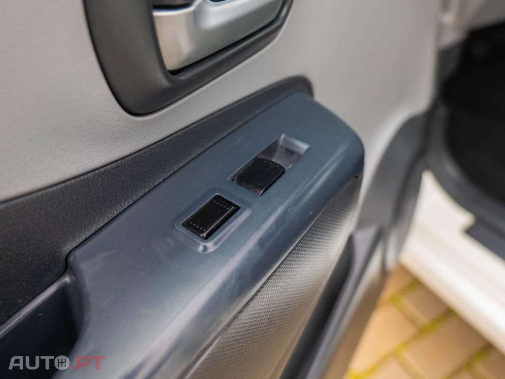 Nissan Pixo 1.0 Visia