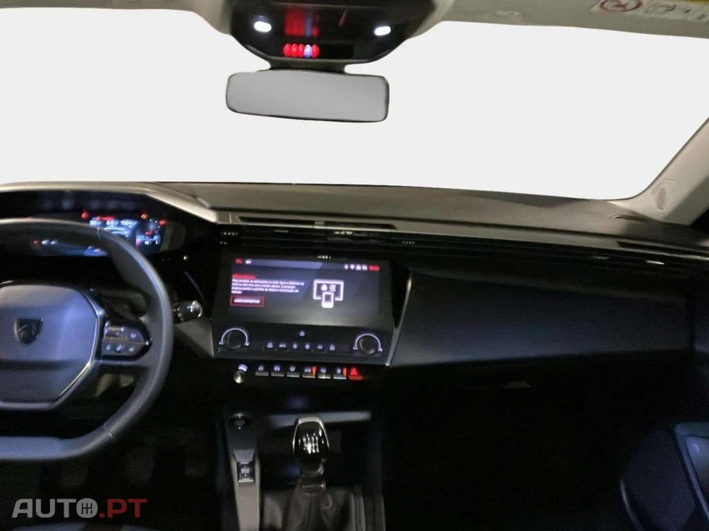 Peugeot 308 1.2 PureTech Active Pack