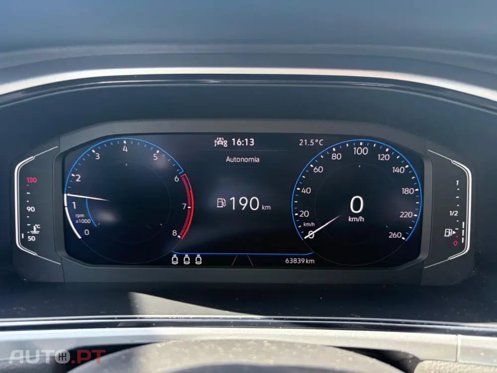 Volkswagen T-Roc 1.0 TSI T-ROC@pt