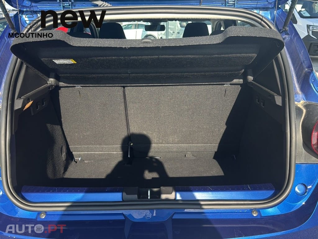 Dacia Sandero Sandero 1.0 SCe Stepway