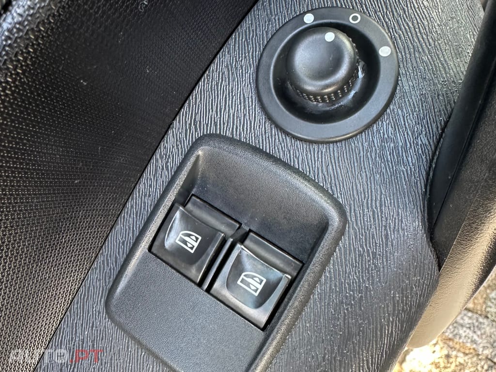 Renault Kangoo 1.5 dCi Maxi Business S/S 3L