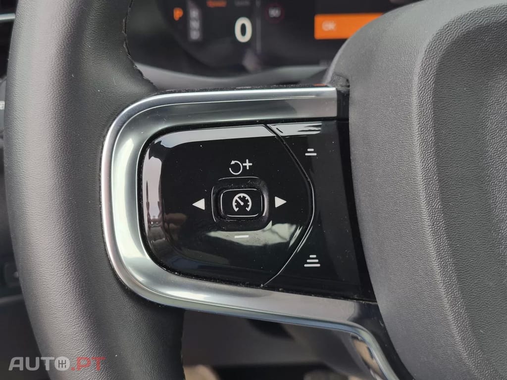 Polestar 2 Long Range 78 kWh
