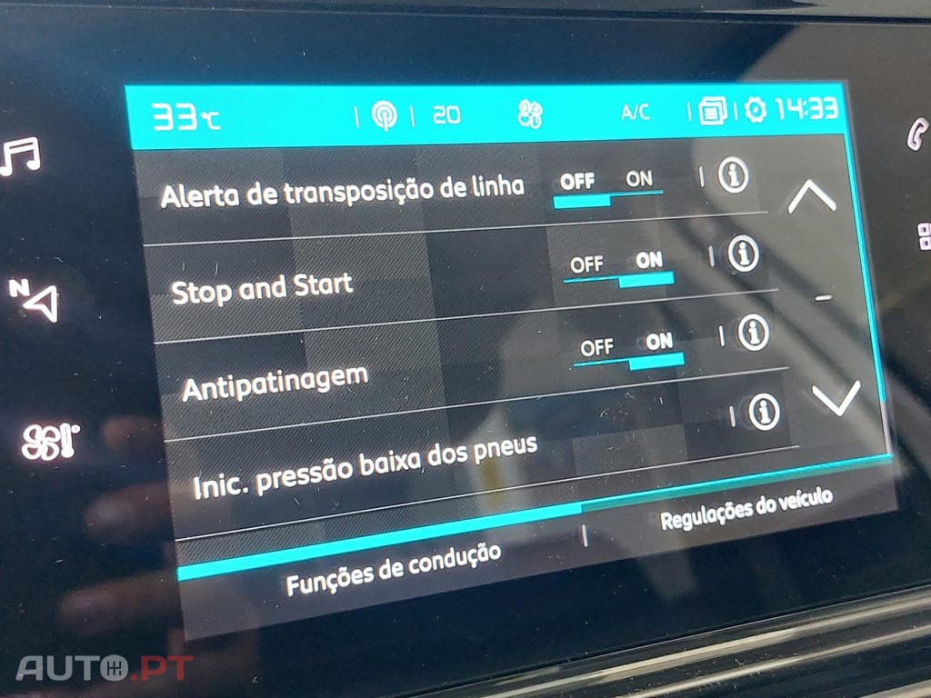Citroen C3 1.2 PureTech C-Series