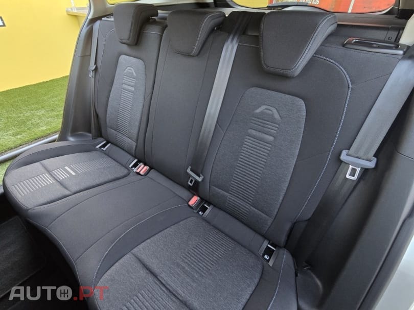 Ford Focus SW 1.5 TDCi EcoBlue Active