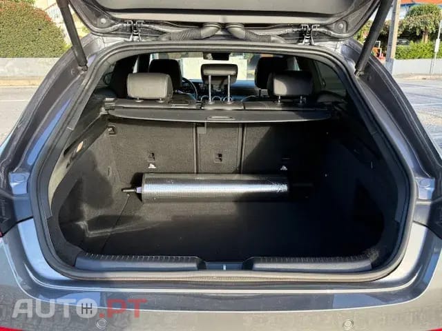 Audi A4 2.0 TDI Sport