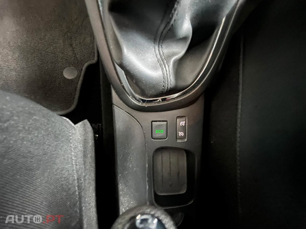 Renault Captur 1.5 dCi