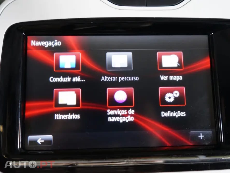 Renault Zoe (c/ Bateria) Life 40