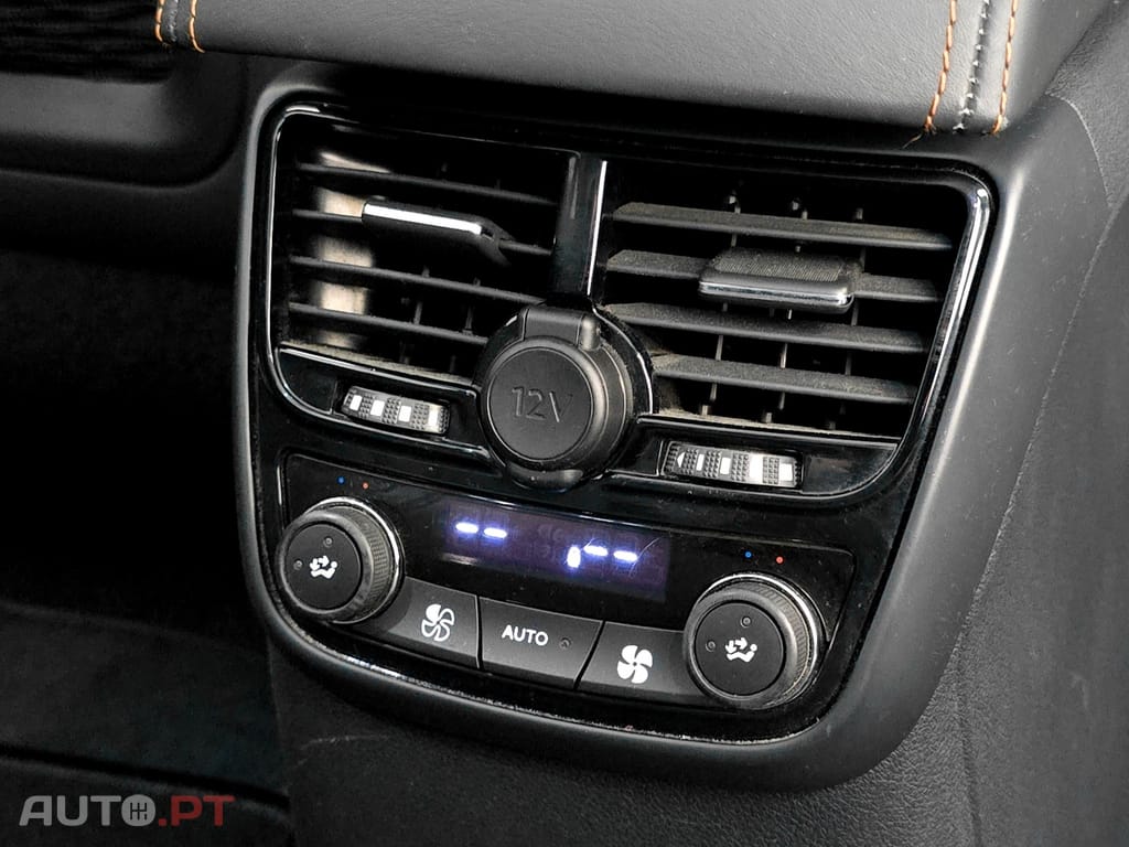 Peugeot 508 RXH 2.0 HDi Hybrid4 Limited Edition 2-Tronic