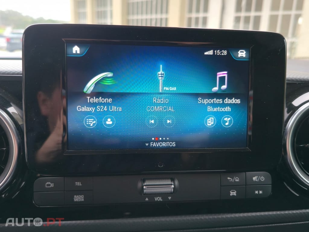 Mercedes-Benz Citan 112 CDI